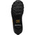 LaCrosse 00223050 PAC 16" Rust Steel Toe Rubber Boots Outsole
