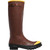 LaCrosse 00223050 PAC 16" Rust Steel Toe Rubber Boots 