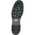 LaCrosse 00228050 META PAC Steel Safety Toe Non-Insulated Met Guard Mining Boots Outsole