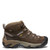 Keen 1004114 Women's TARGHEE II Waterproof Mid Hiking Boots Slate Black Flint Stone