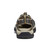 Keen 1008399 Men's NEWPORT H2 Sandals Raven Aluminum Back View