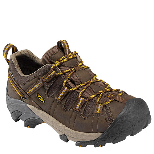 Keen Targhee 2 Men's Waterproof Hiking Shoes