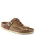 Birkenstock GIZEH BRAIDED Cognac Oiled Leather Sandals