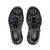Keen 1022252 Men's NEWPORT H2 Sandals Black Steel Grey Top View