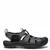 Keen 1022252 Men's NEWPORT H2 Sandals Black Steel Grey