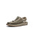 Keen 1025169 Men's UNEEK Sandals Timberwolf Plaza Taupe Left View