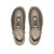 Keen 1025169 Men's UNEEK Sandals Timberwolf Plaza Taupe Top View