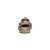 Keen 1025169 Men's UNEEK Sandals Timberwolf Plaza Taupe Back View