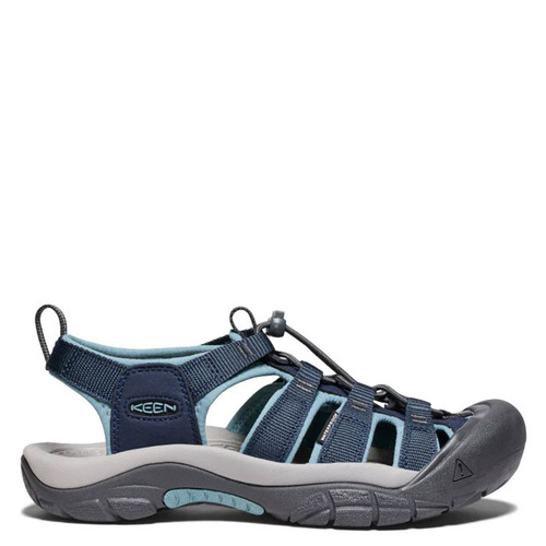 Keen 1026245 Women's NEWPORT H2 Sandals Navy