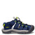 Keen 1028613 BIG KIDS' NEWPORT BOUNDLESS Sandals Naval Academy Evening Primrose