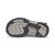 Keen 1028615 BIG KIDS' NEWPORT BOUNDLESS Sandals Legion Blue Willowherb Outsole