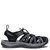 Keen 1028815 Women's WHISPER Sandals Black Steel Grey