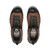 Keen TARGHEE IV Mid Men's Waterproof Hiking Boots Bison Black Top View