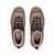 Keen TARGHEE IV MID Waterproof Hiking Boots Brindle Nostalgia Rose Top View