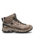 Keen TARGHEE IV MID Waterproof Hiking Boots Brindle Nostalgia Rose 
