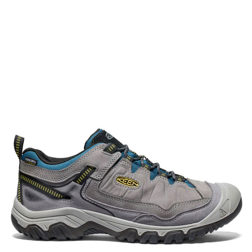 Keen 1028995 TARGHEE IV Men's Waterproof Hiking Shoes