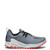 Keen 1029790 ZIONIC Waterproof Hiking Shoes Steel Grey Poppy Red