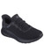 Skechers Slip-ins Work: SQUAD CHAOS SR - Jasul Black Right View