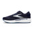 Brooks BEAST GTS 24 Road Running Shoes Peacoat True Navy White Left View