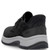 Rieker BRUCE 11050-00 Casual Shoes Schwarz Black  Heel View