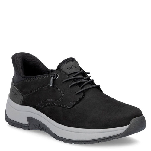 Rieker BRUCE 11050-00 Casual Shoes Schwarz Black 