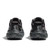 Hoka 1123153 TRANSPORT Hikers Black Black Heel View
