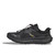 Hoka 1123153 TRANSPORT Hikers Black Black Left View