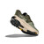 Hoka Men's TRANSPORT Sneakers Sea Moss Eucalyptus Back View