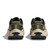Hoka Men's TRANSPORT Sneakers Sea Moss Eucalyptus Heel View