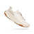 Hoka 1123154 Women's TRANSPORT Sneakers Eggnog Side View