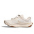 Hoka 1123154 Women's TRANSPORT Sneakers Eggnog Left View