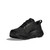 Hoka 1127929 Men's GAVIOTA 5 Road Running Shoes Black Black Toe View