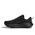 Hoka 1127929 Men's GAVIOTA 5 Road Running Shoes Black Black Left View