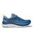 Hoka 1127929 Men's GAVIOTA 5 Road Running Shoes Downpour Thunder Cloud Right View