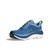 Hoka 1127929 Men's GAVIOTA 5 Road Running Shoes Downpour Thunder Cloud Toe View