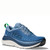 Hoka 1127929 Men's GAVIOTA 5 Road Running Shoes Downpour Thunder Cloud 