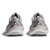 Hoka 1134235 Women's GAVIOTA 5 Running Shoes Harbor Mist Rose Gold Heel View
