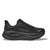 Hoka 1162011 Men's BONDI 9 Road Running Shoes Black Black Right View