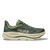 Hoka 1162011 Men's BONDI 9 Road Running Shoes Succulent Fern Right View