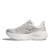 Hoka 1162012 Women's BONDI 9 Road Running Shoes Stardust Silver Left View
