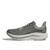 Hoka 1162030 CLIFTON 10 Running Shoes Galactic Grey Asteroid Side View
