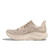 Hoka 1162030 CLIFTON 10 Running Shoes Oatmeal Oat Milk Side View Side View