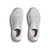 Hoka 1162031 Women's CLIFTON 10 Running Shoes Cosmic Grey Stardust Top View