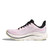 Hoka 1162031 Women's CLIFTON 10 Running Shoes Carnation Starlight Glow Left View