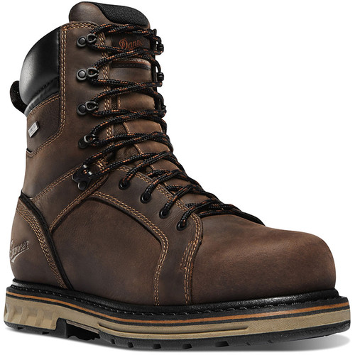 Danner 12534 STEEL YARD Steel Toe Non-Insulated Work Boots