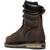 Danner 12534 STEEL YARD Steel Toe Non-Insulated  Work Boots Back View