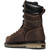 Danner 12535 STEEL YARD 400g Insulated Steel Toe Work Boots Back View