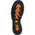Danner 13858 VICIOUS 4.5" Hikers Brown Orange  Outsole