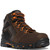 Danner 13858 VICIOUS 4.5" Hikers Brown Orange 