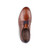 Rieker 14402-24 Men's DUSTIN Oxford Brown Top View